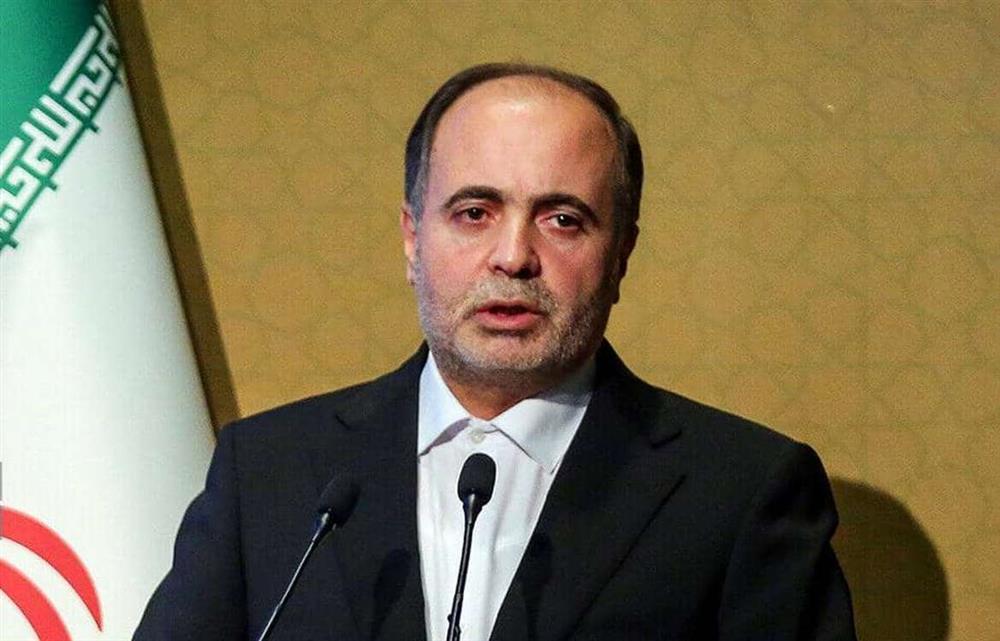  وزیر جهاد کشاورزی: حمایت از عشایر ضرورتی راهبردی در مسیر تحقق امنیت غذایی پایدار است